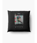 Stayc Cushion — Navy Limited Ver.