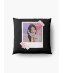 Stayc Plush Pillow — Navy Casual Ver.