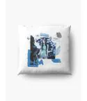 Stayc K pop Pillow — Pink Premium Ver.