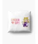 وسادة بلَش Twice — إصدار "CHEER UP" — Twice Limited Edition