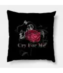 وسادة كيبوب Twice — إصدار "Cry For Me" — Twice Limited Edition
