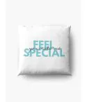 وسادة بلَش Twice — إصدار "FEEL SPECIAL" — Twice Limited Edition