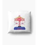 Twice Cushion LAND ZONE — Silver Stylish Ver.