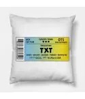 Txt K pop Pillow — Casual Ver.