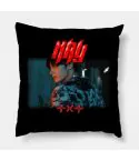 Txt Cushion — Silver Casual Ver.