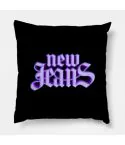 وسادة كيبوب Newjeans — إصدار "Signature" — Newjeans Limited Edition