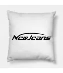 وسادة بلَش Newjeans — إصدار "Signature" — Newjeans Limited Edition