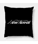وسادة ديكور Newjeans — إصدار "Signature" — Newjeans Limited Edition