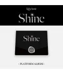 البوم اصلي Libelante 1st SINGLE Shine Platform