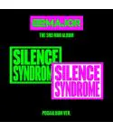 Official 82MAJOR 3rd SILENCE SYNDROME POCA Ver Random Ver