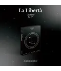 Official Product Libelante 1st EP La Libertà Platform ver
