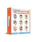البوم اصلي xikers 2024 SEASONS GREETINGS