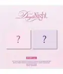 البوم اصلي النسخة العشوائية FIFTY 3rd Day Night EVER Ver