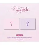 Official Album FIFTY 3rd Mini Album Day Night EVER Ver Full Set