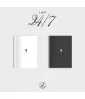 Official Album L 1st EP Album 247 Random Ver