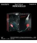 Official Red Velvet IRENE SEULGI 2nd TILT Package Ver