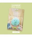 البوم اصلي SHINee Single Album Poet Artist 첫째 Ver