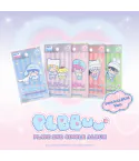 PLAVE — 2nd Single Album PLBBUU — POCAALBUM — Random Version