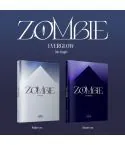 البوم اصلي النسخة العشوائية EVERGLOW 5th Single ZOMBIE
