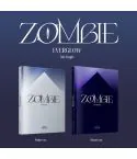 البوم اصلي النسخة الكاملة EVERGLOW 5th Single ZOMBIE Ver