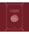 NewL 1st Mini Album LIBRE