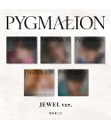 Official Album ONEUS 9th Mini Album PYGMALION JEWEL Ver Random Ver