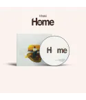 البوم اصلي Khakii Home