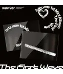 hrtz.wav — الميني ألبوم الأول The First Wave — wav