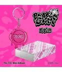 البوم اصلي Kep1er - 7th Mini Album BUBBLE GUM
