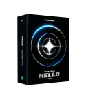 البوم اصلي TREASURE 2022 TOUR HELLO IN SEOUL KiT VIDEO