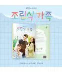 Official Product Family By Choice OST JTBC Drama