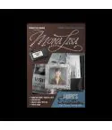 البوم اصلي jhope Charm of HOPE MONA LISA ver