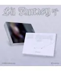 البوم اصلي CHAEYOUNG - 1st Album LIL FANTASY vol.1