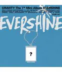 Official CRAVITY The 7th EVERSHINE PLVE ver Random ver