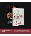 البوم اصلي YOUNG POSSE Special Album COLD Making Ver