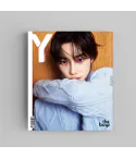 البوم اصلي Y Issue Vol13 SPRING A THE BOYZ