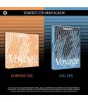 البوم اصلي النسخة العشوائية TEMPEST THE 5TH TEMPEST Voyage