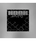 البوم اصلي LEE MINHYUK HUTA EP Album HOOK