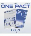 البوم اصلي النسخة الكاملة ONE PACT 2nd fallIn