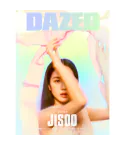 البوم اصلي Dazed Confused 202402 C JISOO