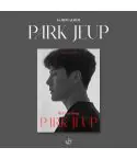 البوم اصلي Park Je Up 1st Mini Album My Everything