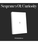 ألبوم AND2BLE Curiosity نسخة POCAALBUM
