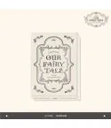 البوم اصلي LIGHTSUM 2024 SEASONS GREETINGS OUR FAIRY TALE