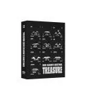 Official Product TREASURE 2025 SEASONS GREETINGS