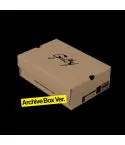 Official Album TAEMIN The 4th Mini Album Guilty Box Ver