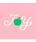 البوم اصلي JOY 1st Mini Album From JOY, with Love Jewel Case Ver