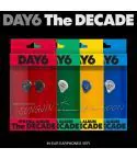 official album DAY6 - 4th Album The DECADE — random