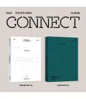 Official B1A4 The 8th CONNECT DREAMLIKE ver CONTINUE ver 2CD Full Set