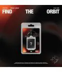 Official CRAVITY Single FIND THE ORBIT PLVE Ver Random Ver