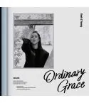 البوم اصلي Baek Z Young 25th anniversary Mini Album Ordinary Grace Reissue
